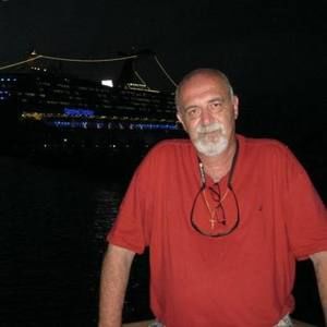 Meet your Posher, Vito